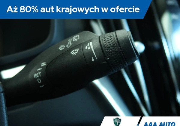 Volvo V60 cena 85000 przebieg: 159954, rok produkcji 2020 z Grudziądz małe 277